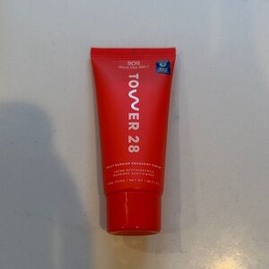 New Tower 28 SOS Daily Barrier Recovery Cream